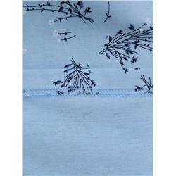 Ночная сорочка Канна-1 (Голубой)