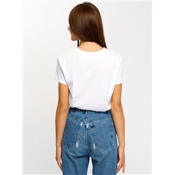 Апрель Футболка 1ЖДФК2657001