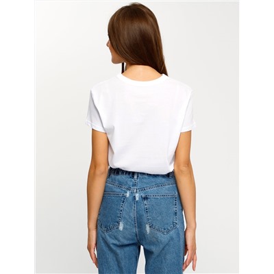 Апрель Футболка 1ЖДФК2657001