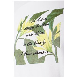 Футболка VILATTE, 1202153