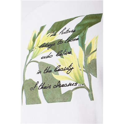 Футболка VILATTE, 1202153