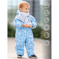 447523 BATIK Комбинезон