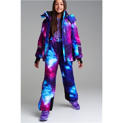 Комплект (Куртка + Брюки) PLAYTODAY, 946249