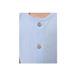 Комплект (Рубашка+Шорты) YOULALA, 1129496