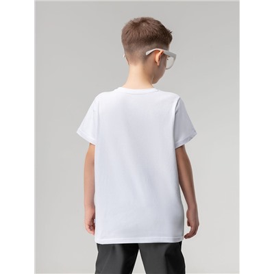 Bodo Футболка 4-364MU