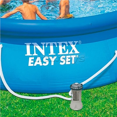 Шланг для насоса, d=32 мм, длина до 1.5 м, 29059 INTEX