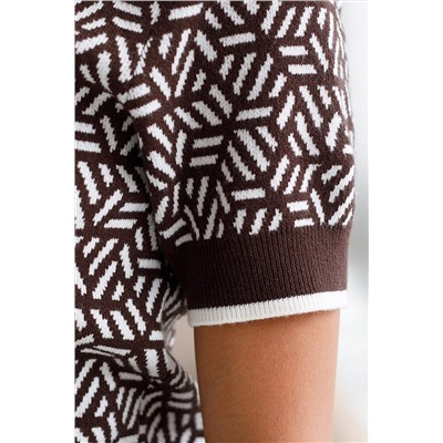 Джемпер VILATTE, 1198462