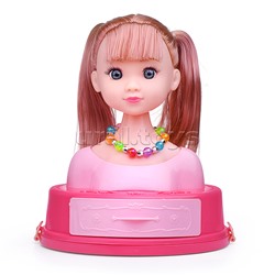 Набор стилиста "Детская студия моды-2" в коробке