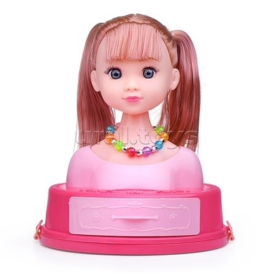 Набор стилиста "Детская студия моды-2" в коробке