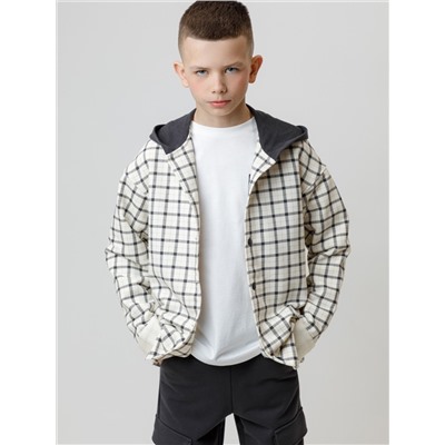 CROCKID Рубашка КР 302780