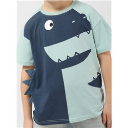 Футболка Соль&Перец