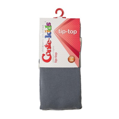 Колготки детские Conte-Kids Колготки хлопковые детские TIP-TOP