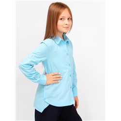 Блузка для девочки Соль&Перец