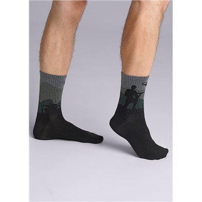 Носки мужские