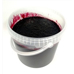 Варенье из черники