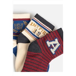 Носки, 3 п. ACOOLA, 1189357