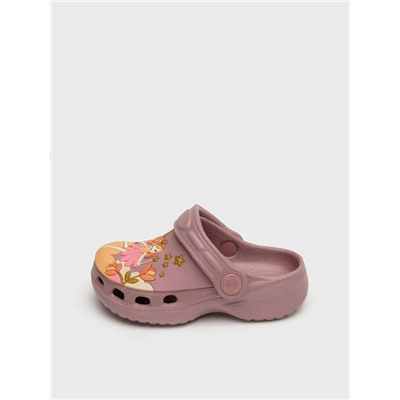 Сабо для девочек