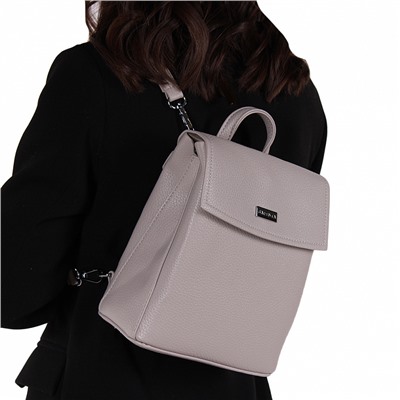 Рюкзак 69126 gray Velina Fabbiana-Safenta