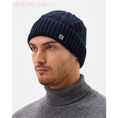 13373 MMH Шапка мужская (57-59)