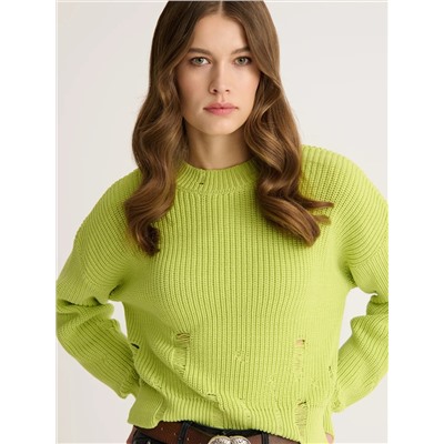 Conte elegant Джемпер LDK2394 23С-94СП