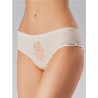 INDEFINI Трусы 5003LUB