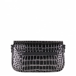 Сумка 270158 black Velina Fabbiana-Safenta