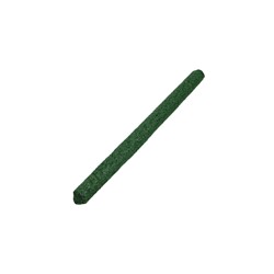 Газон искусственный, ворс 10 мм, 1×2 м, зелёный, Greengo