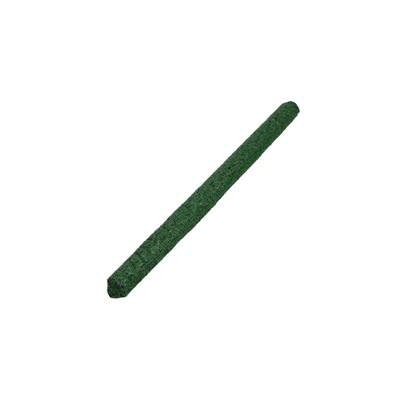 Газон искусственный, ворс 10 мм, 1×2 м, зелёный, Greengo