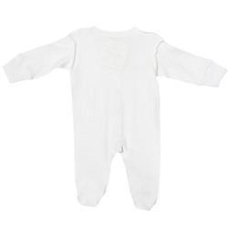 4655/М Комбинезон яселька (интерлок)