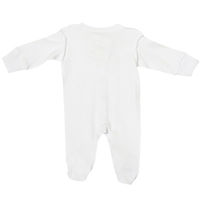 4655/М Комбинезон яселька (интерлок)
