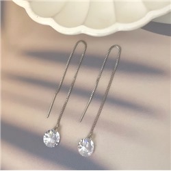 Серьги Н01-6054