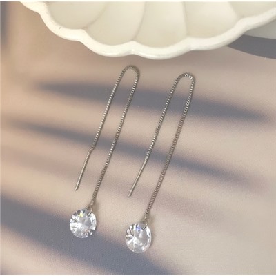 Серьги Н01-6054