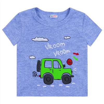 YOULALA Фуфайка 0017103806