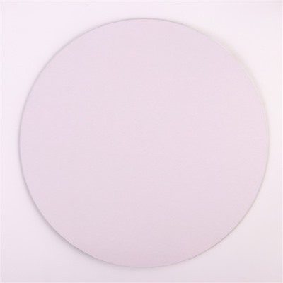 Подложка под торт усиленная «Счастья в новом году!», 28 см, 2 мм