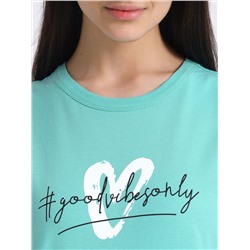 Апрель Футболка 1ЖДФК3965001