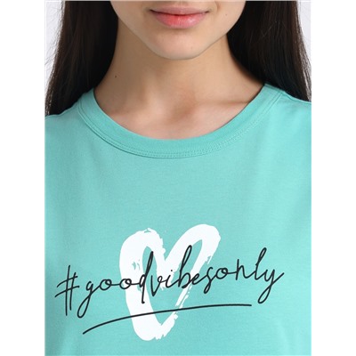 Апрель Футболка 1ЖДФК3965001