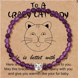 Браслет на резинке арт. 42 0172 (id 276841)