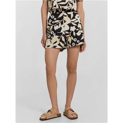 ШОРТЫ ЖЕНСКИЕ 132379