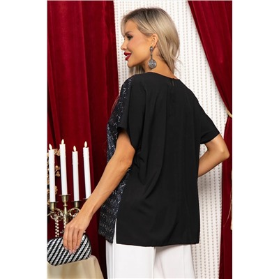 LT Collection Блуза Б14707-30М