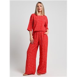 Блузка Долина-3