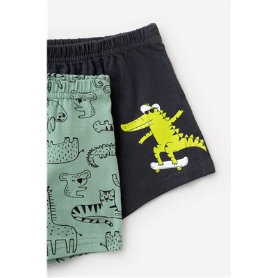 CROCKID Трусы К 1912-2уп