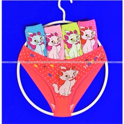 Детские трусы для девочек COOL KID арт. W 2218 (2302)