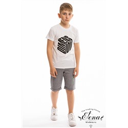 Футболка М223046Па