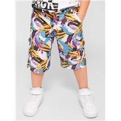 Bonito Шорты BK256SH