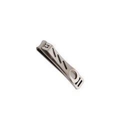 Mertz Книпсер для ногтей 558 RF большой 8см
