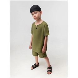 Bodo Костюм 11-626MU