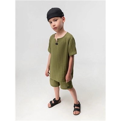 Bodo Костюм 11-626MU