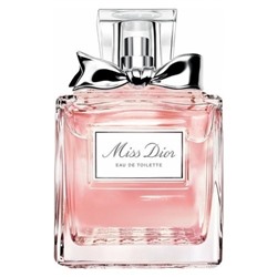 CHRISTIAN DIOR MISS DIOR edt (w) 50ml TESTER