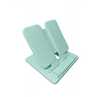 Подставка для книг Премиум 2 цветная мятная П-15 Пчелка