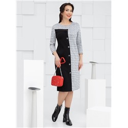 CHARUTTI Платье 6027